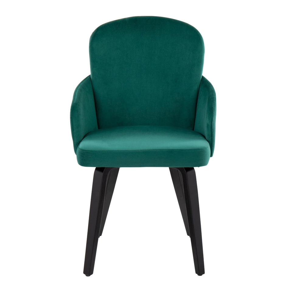 Dahlia Dining Chair - Set of 2