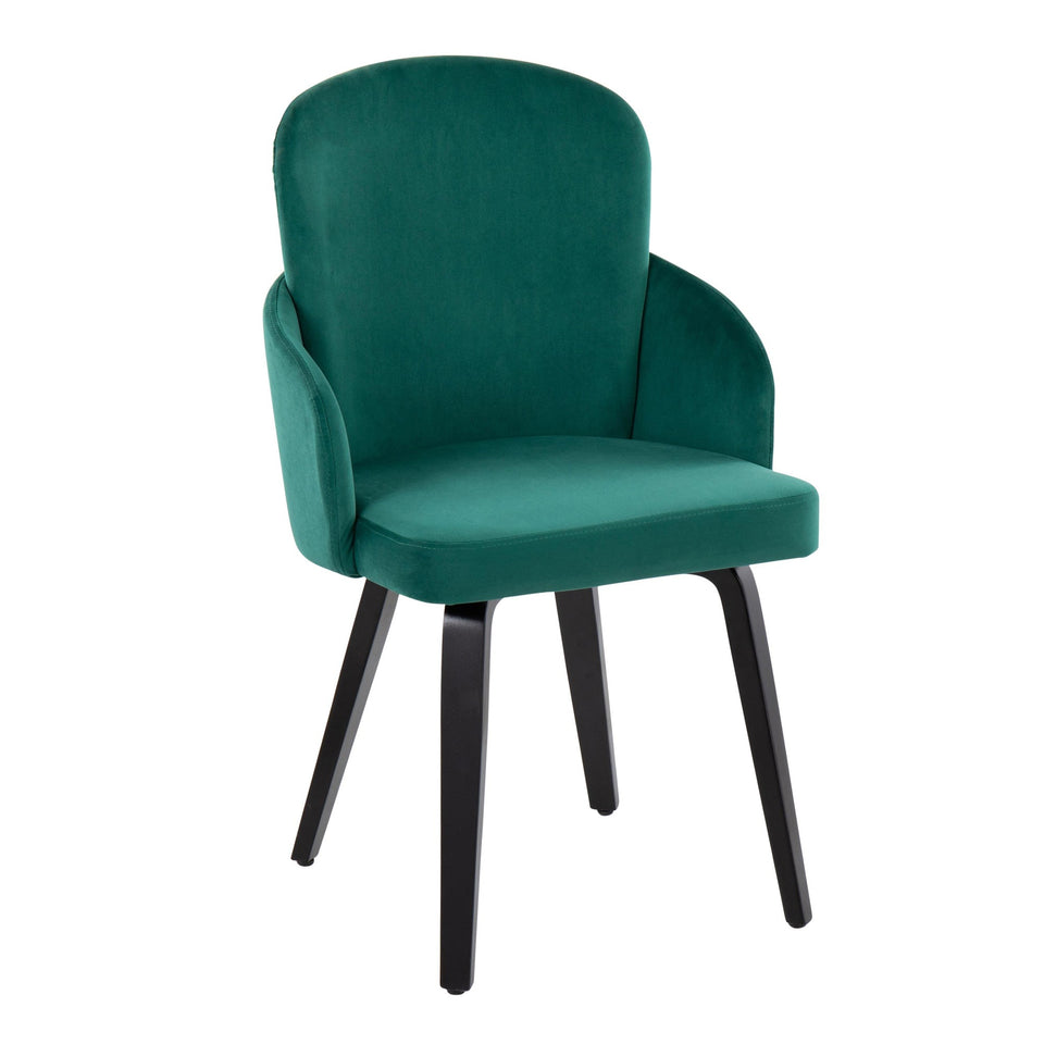 Dahlia Dining Chair - Set of 2