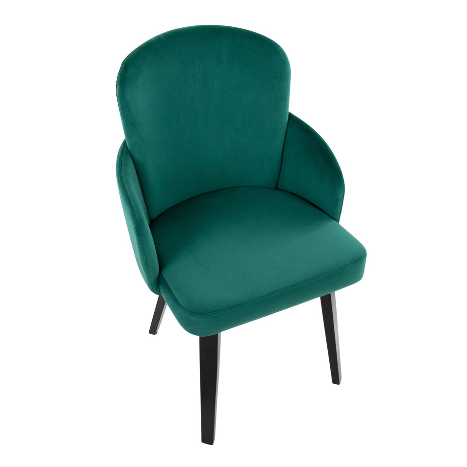 Dahlia Dining Chair - Set of 2