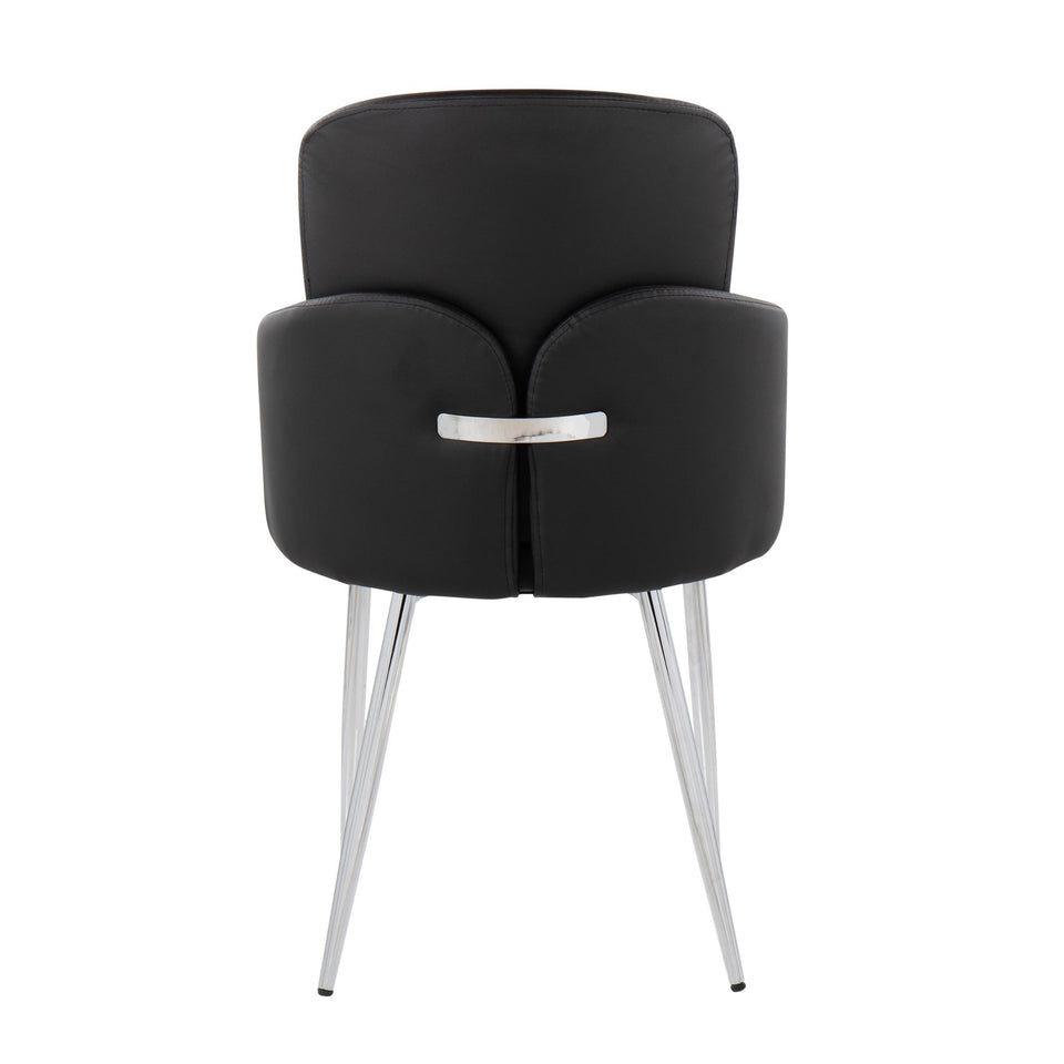 Dahlia Dining Chair - Set of 2