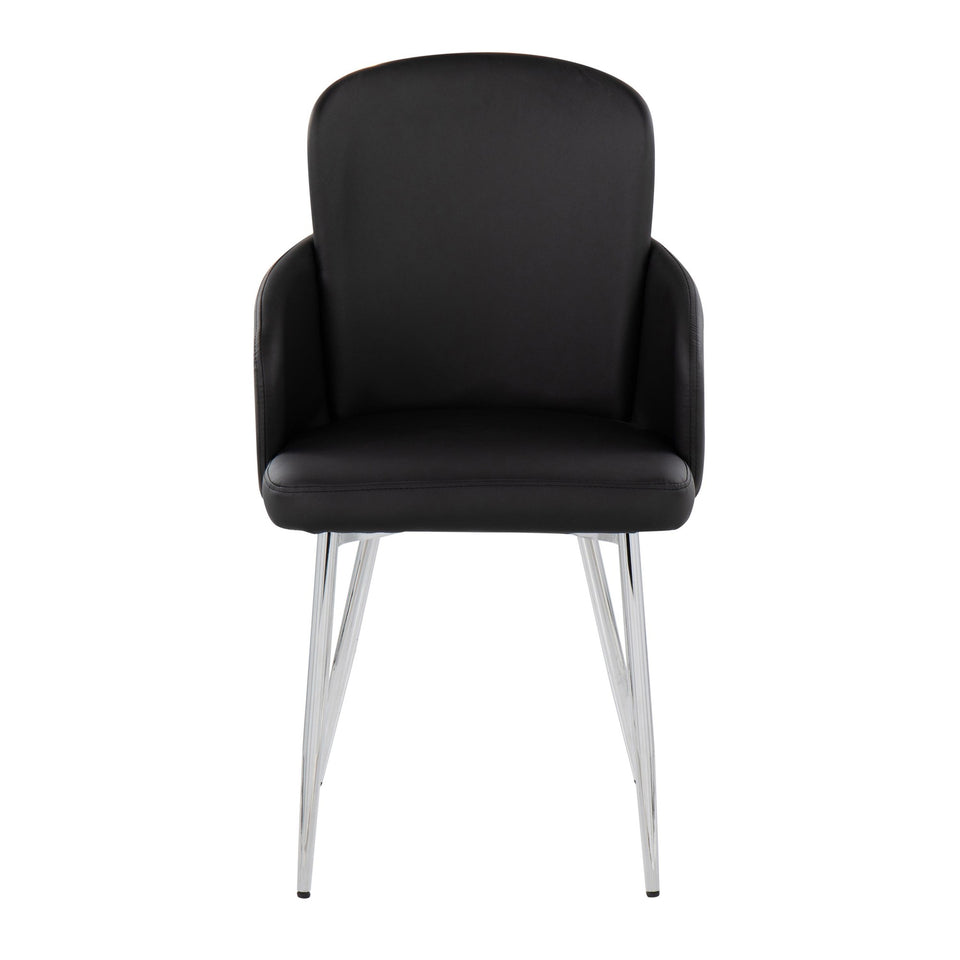 Dahlia Dining Chair - Set of 2
