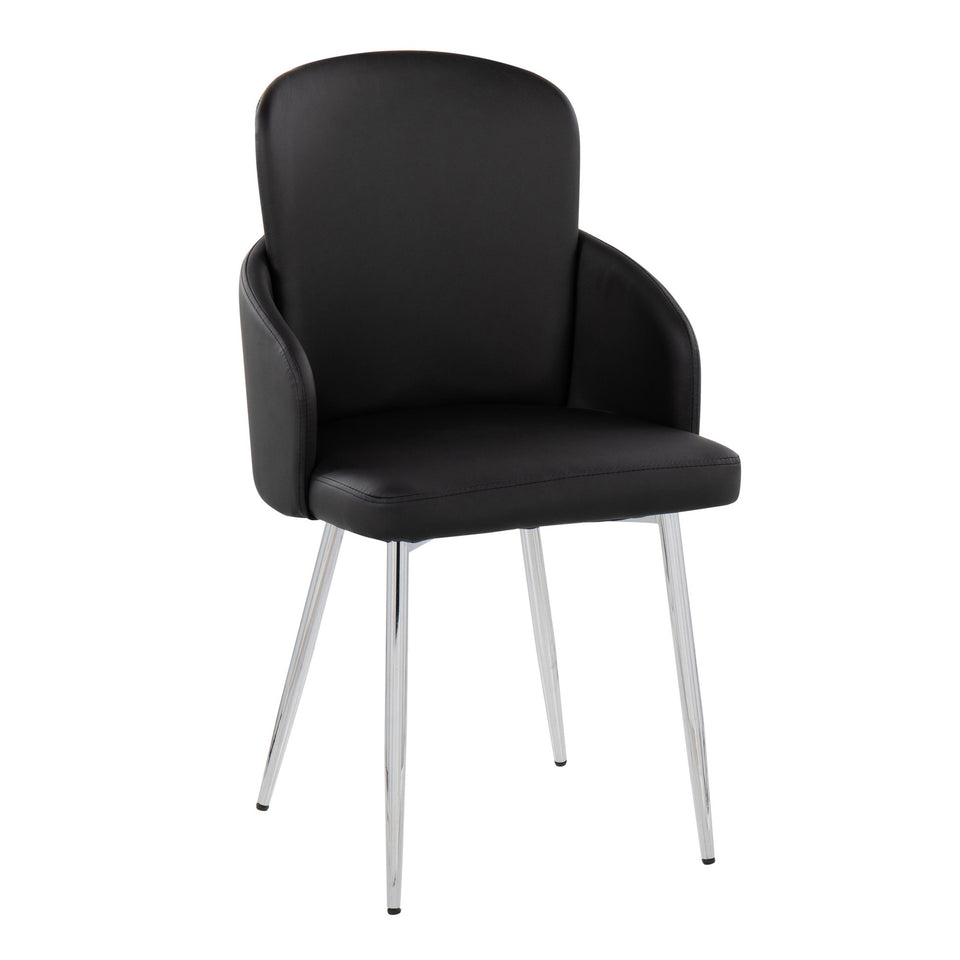 Dahlia Dining Chair - Set of 2