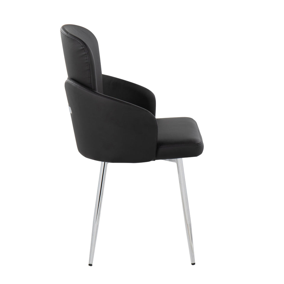 Dahlia Dining Chair - Set of 2