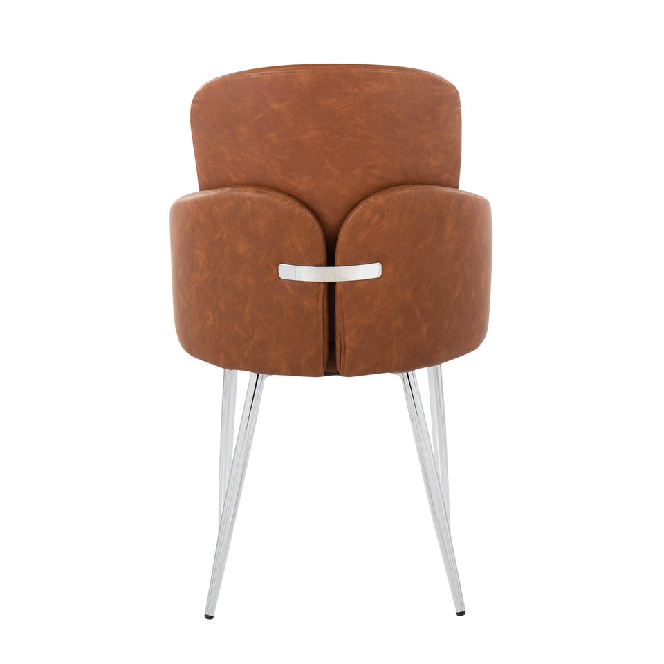 Dahlia Dining Chair - Set of 2