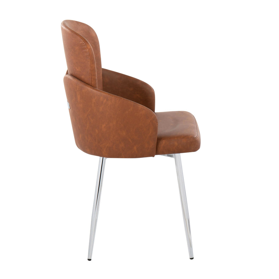 Dahlia Dining Chair - Set of 2