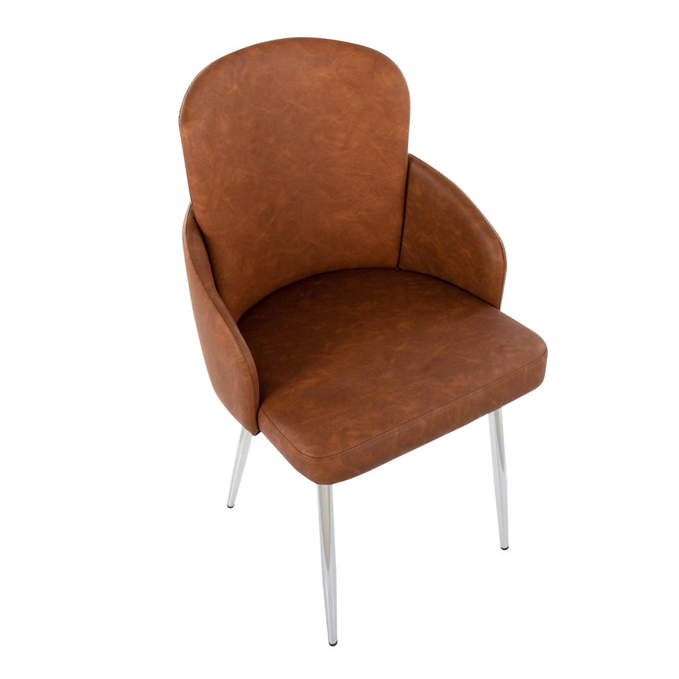 Dahlia Dining Chair - Set of 2