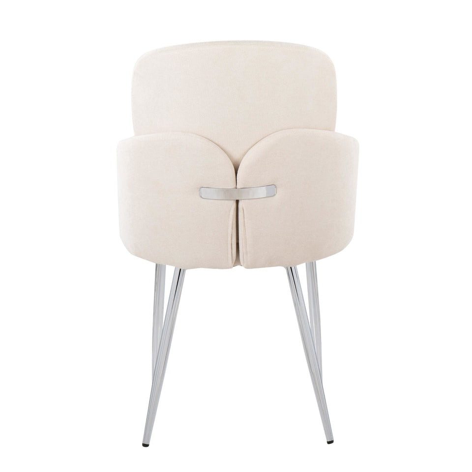 Dahlia Dining Chair - Set of 2