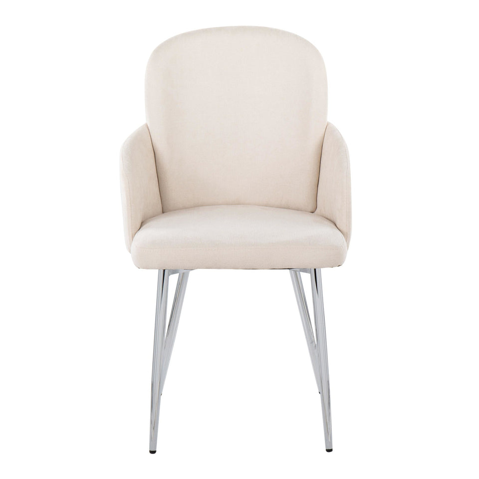 Dahlia Dining Chair - Set of 2