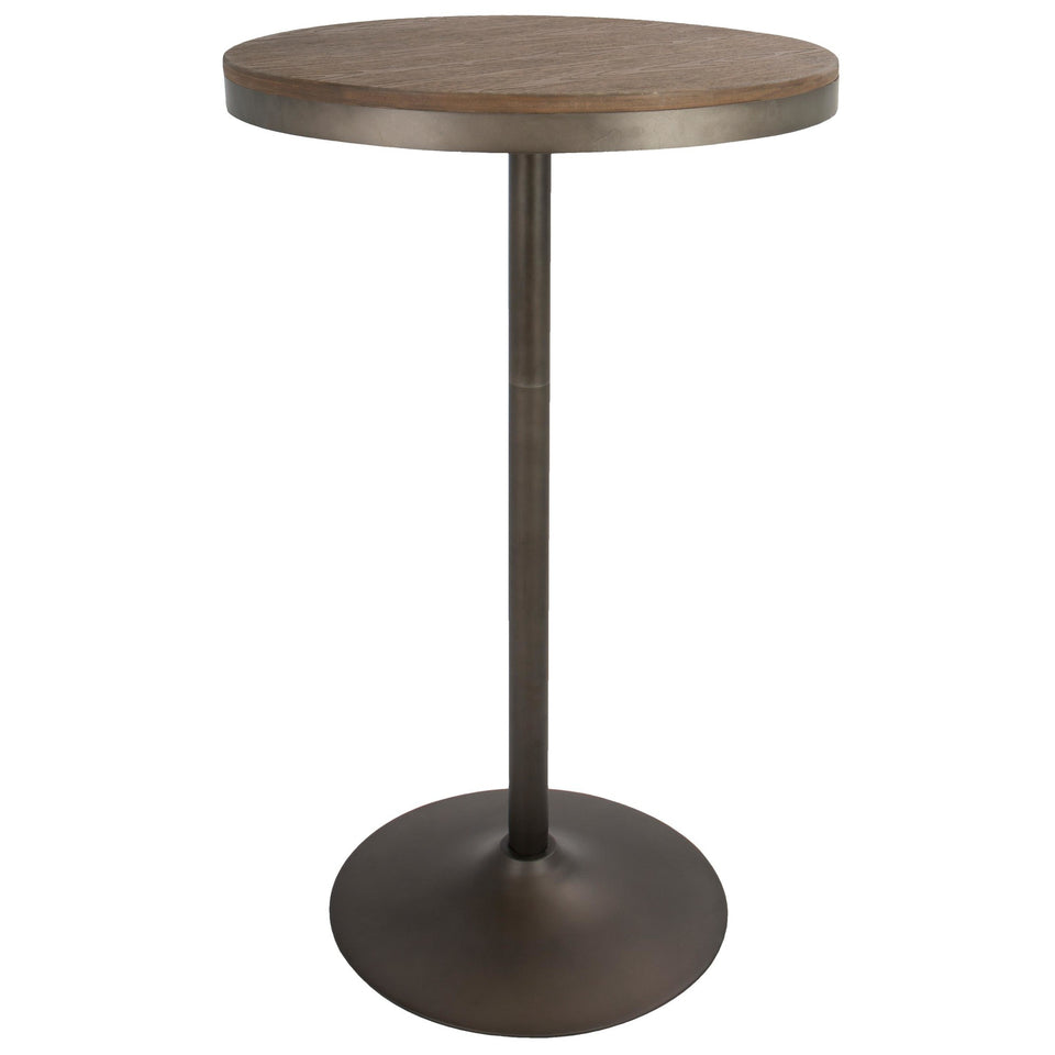 Dakota Bar Table