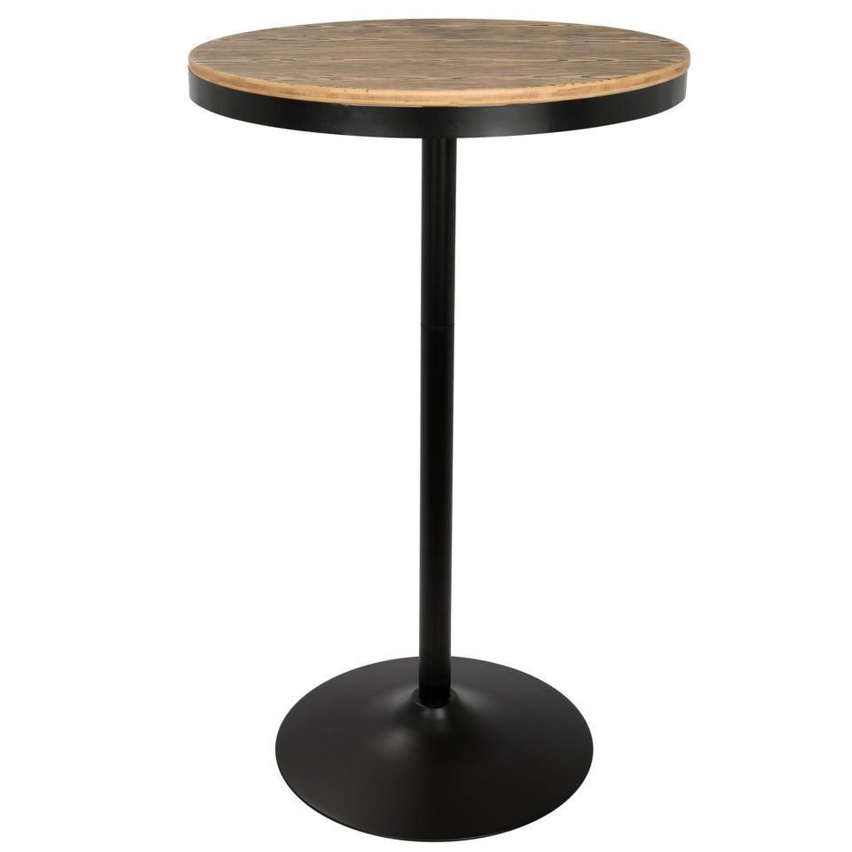 Dakota Bar Table