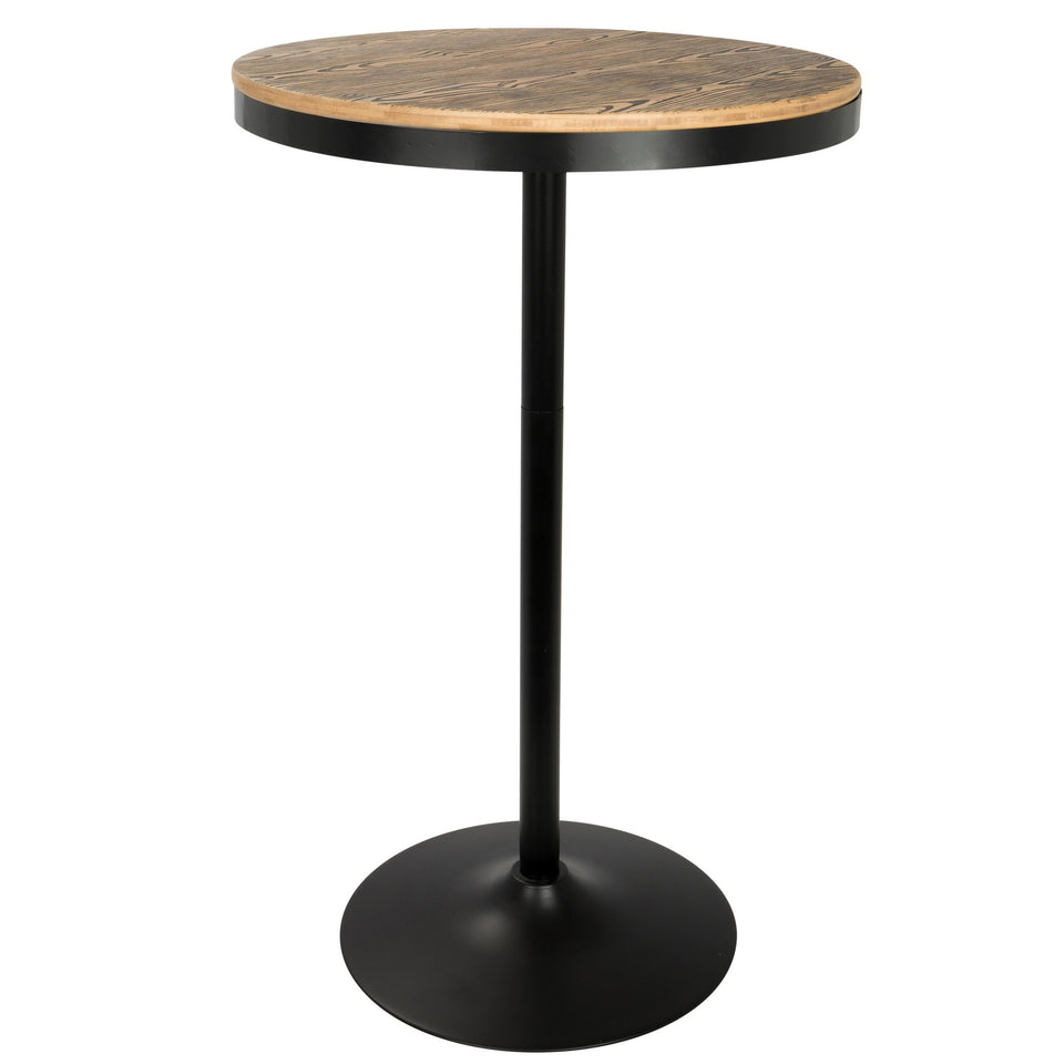 Dakota Bar Table