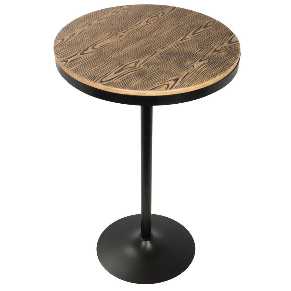 Dakota Bar Table