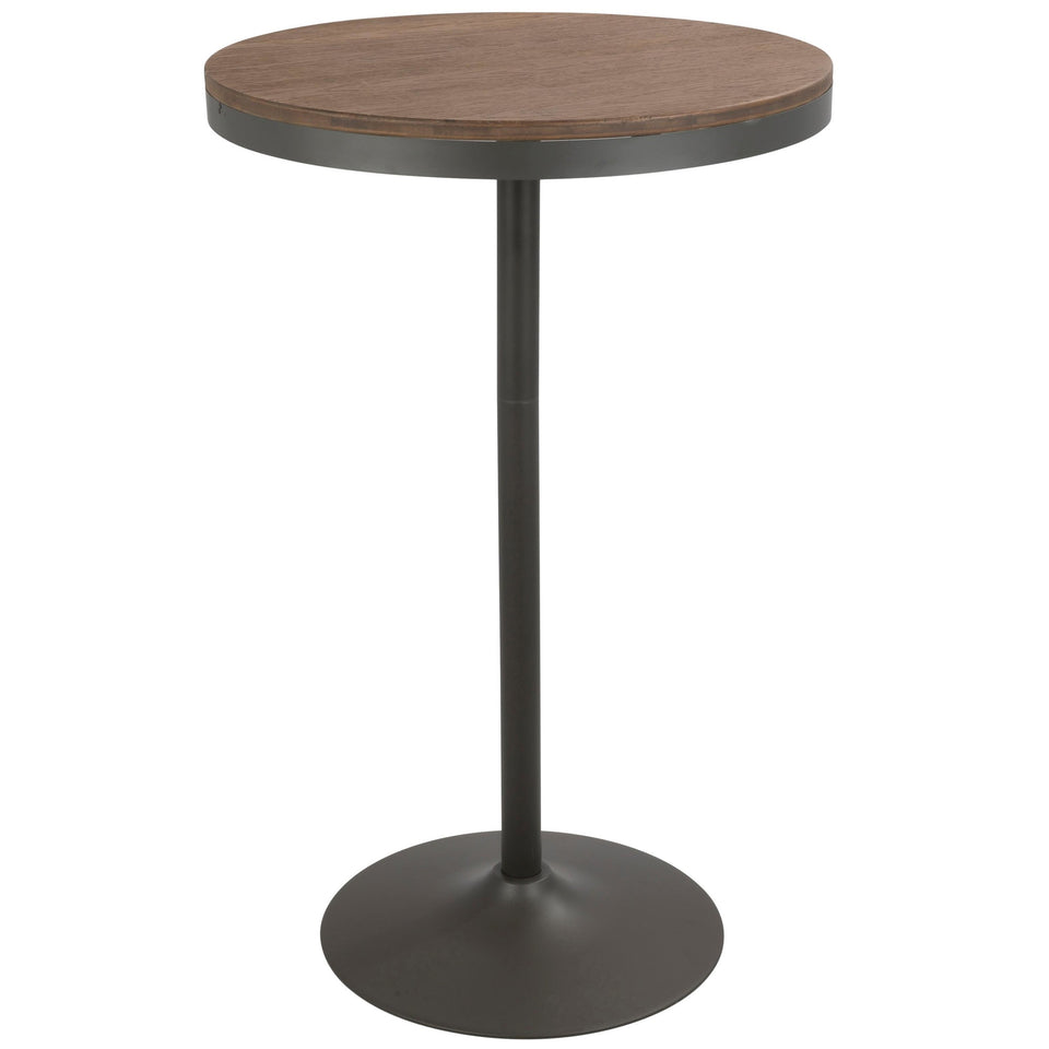 Dakota Bar Table