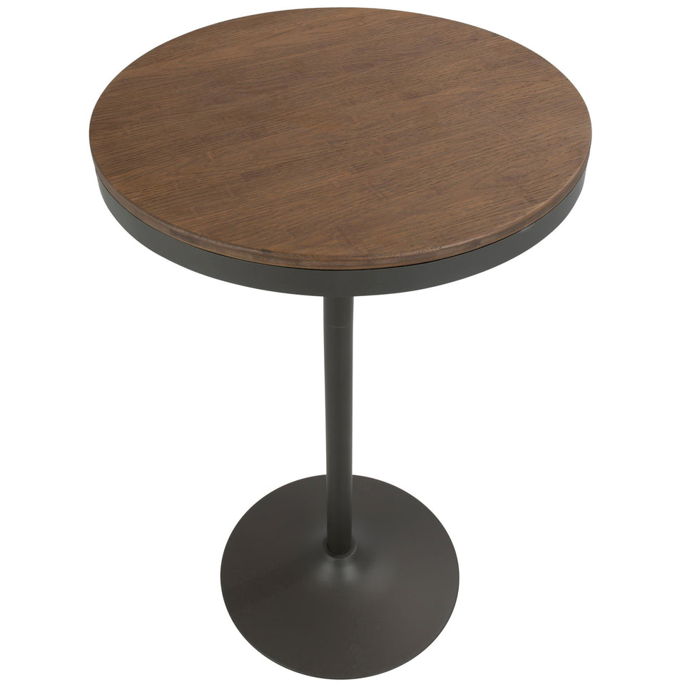 Dakota Bar Table