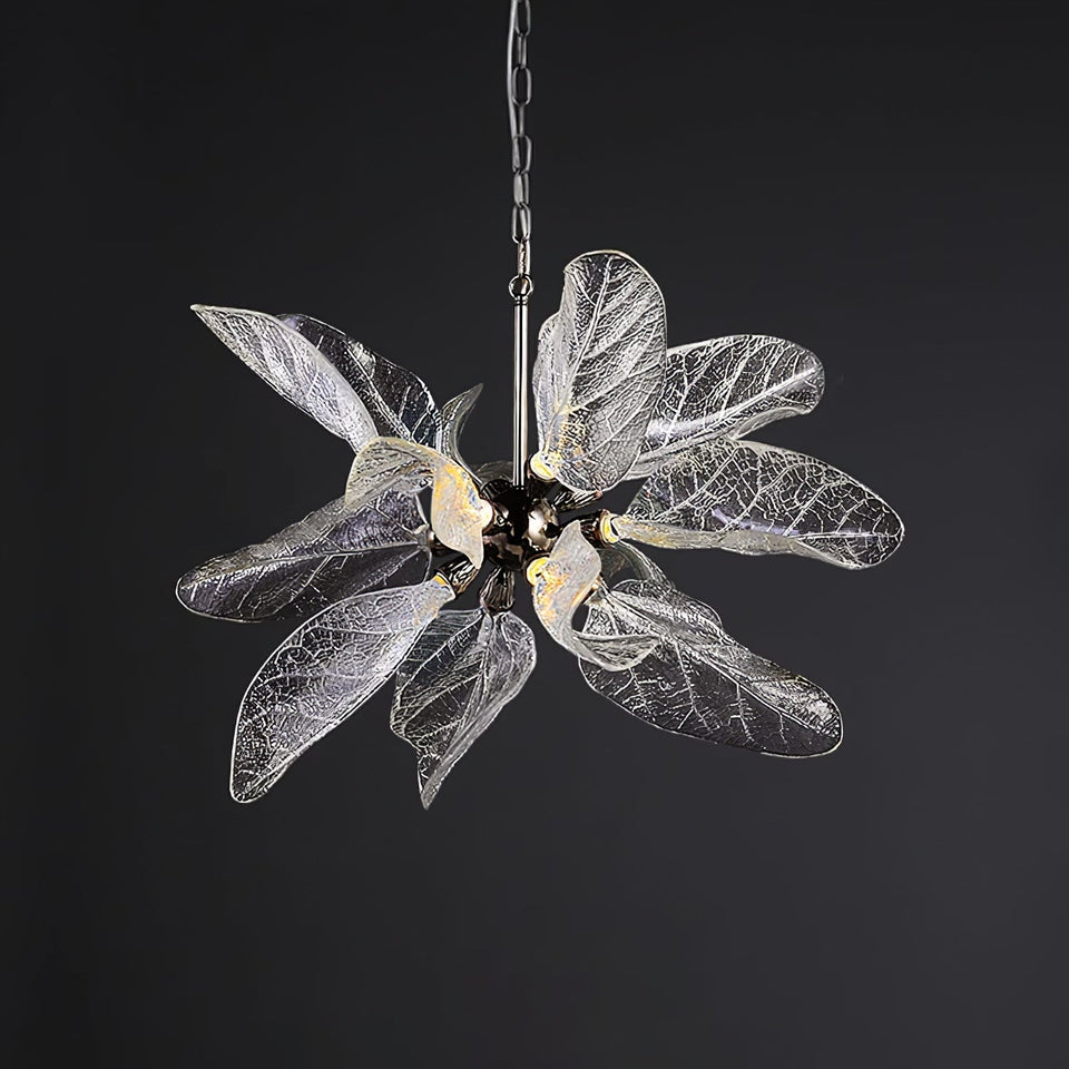 Dandelion Floccus Chandelier