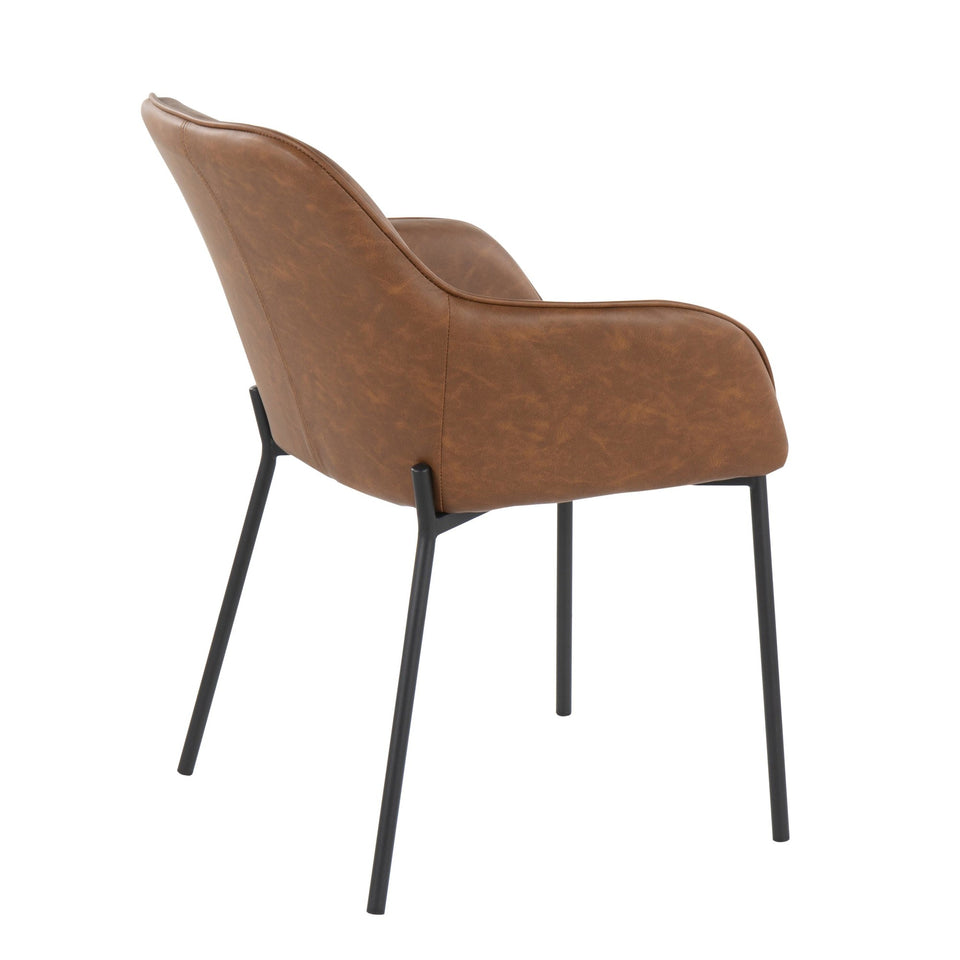 Daniella Dining Chair - Set of 2