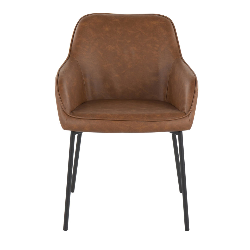 Daniella Dining Chair - Set of 2