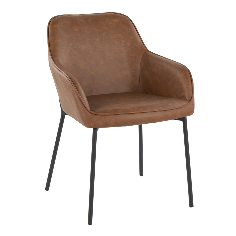 Daniella Dining Chair - Set of 2