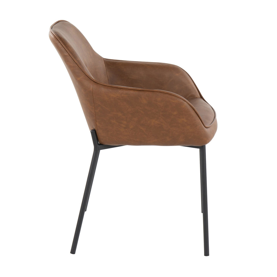 Daniella Dining Chair - Set of 2