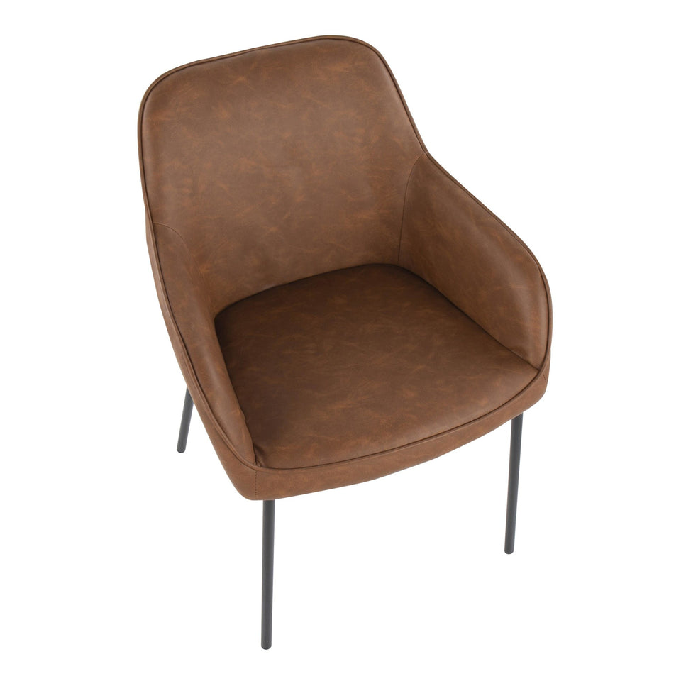 Daniella Dining Chair - Set of 2