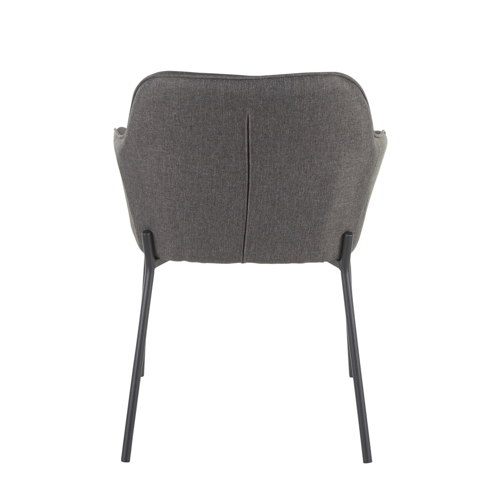 Daniella Dining Chair - Set of 2
