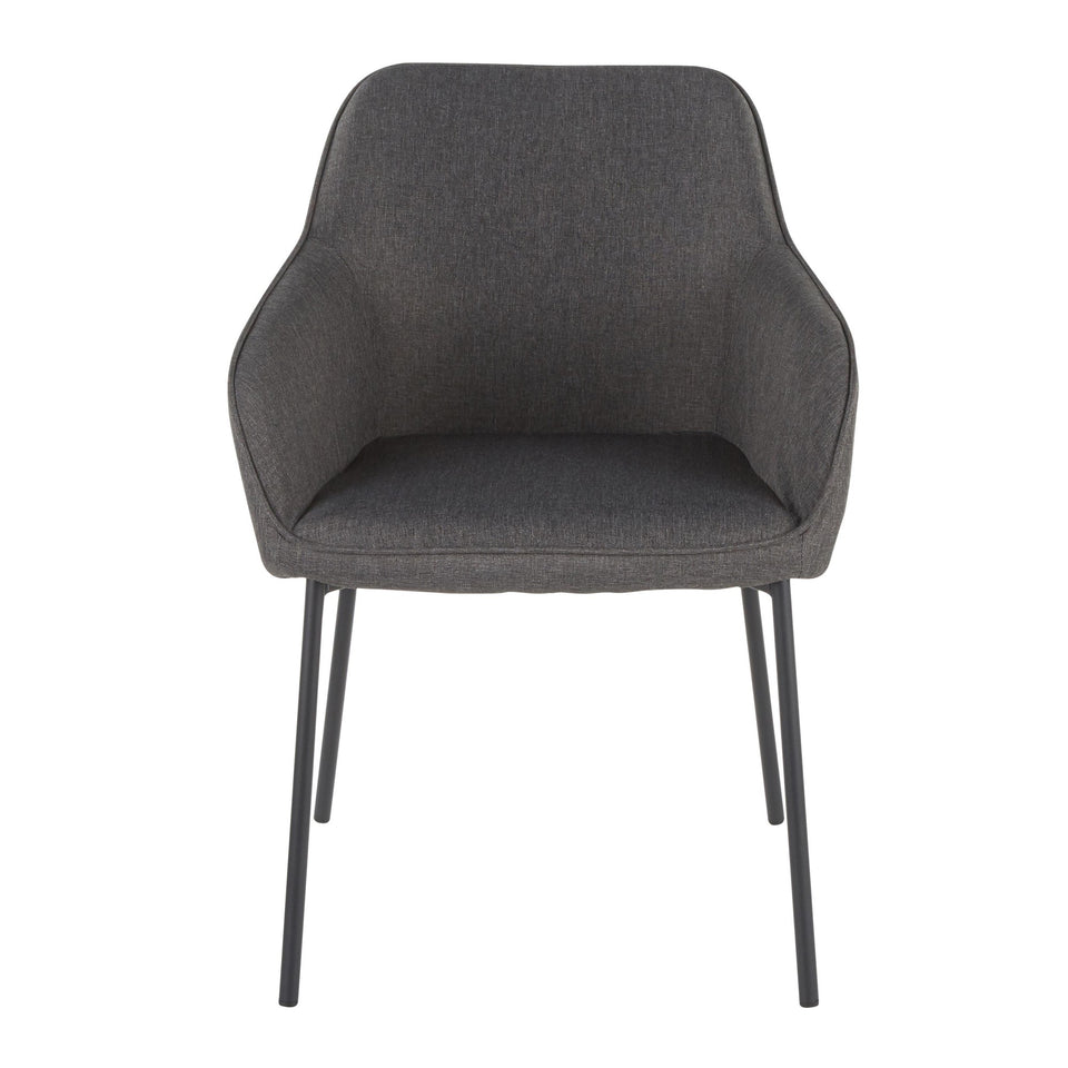 Daniella Dining Chair - Set of 2