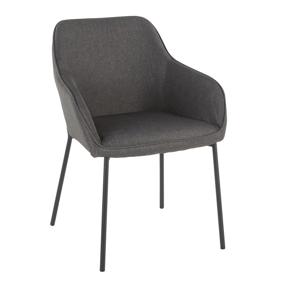Daniella Dining Chair - Set of 2