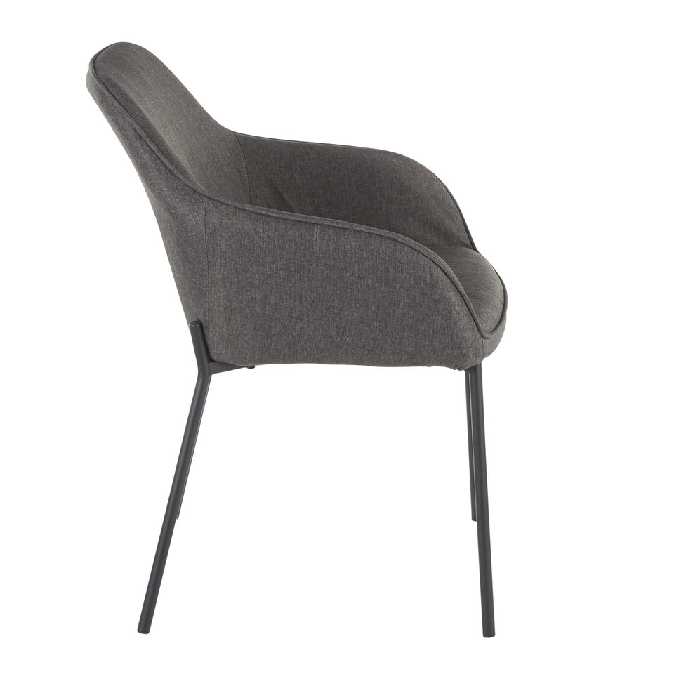 Daniella Dining Chair - Set of 2