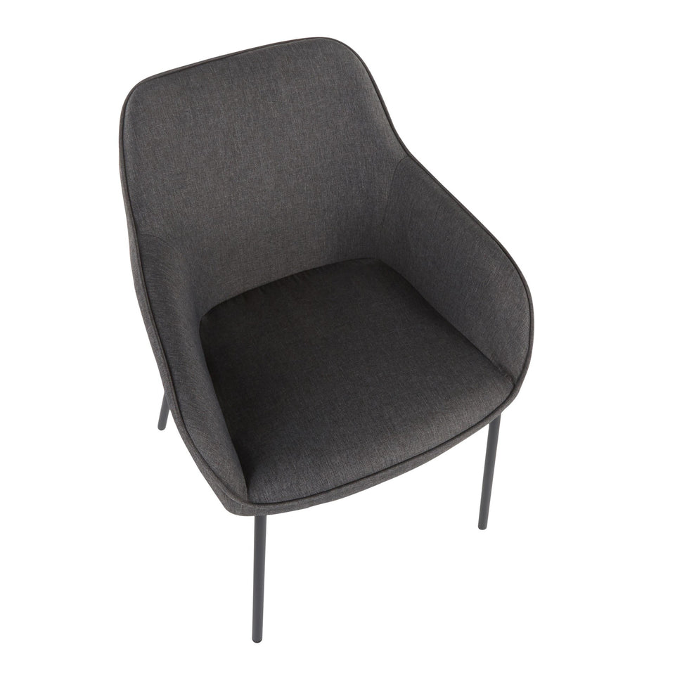 Daniella Dining Chair - Set of 2