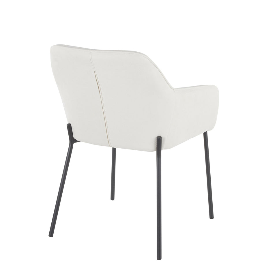 Daniella Dining Chair - Set of 2