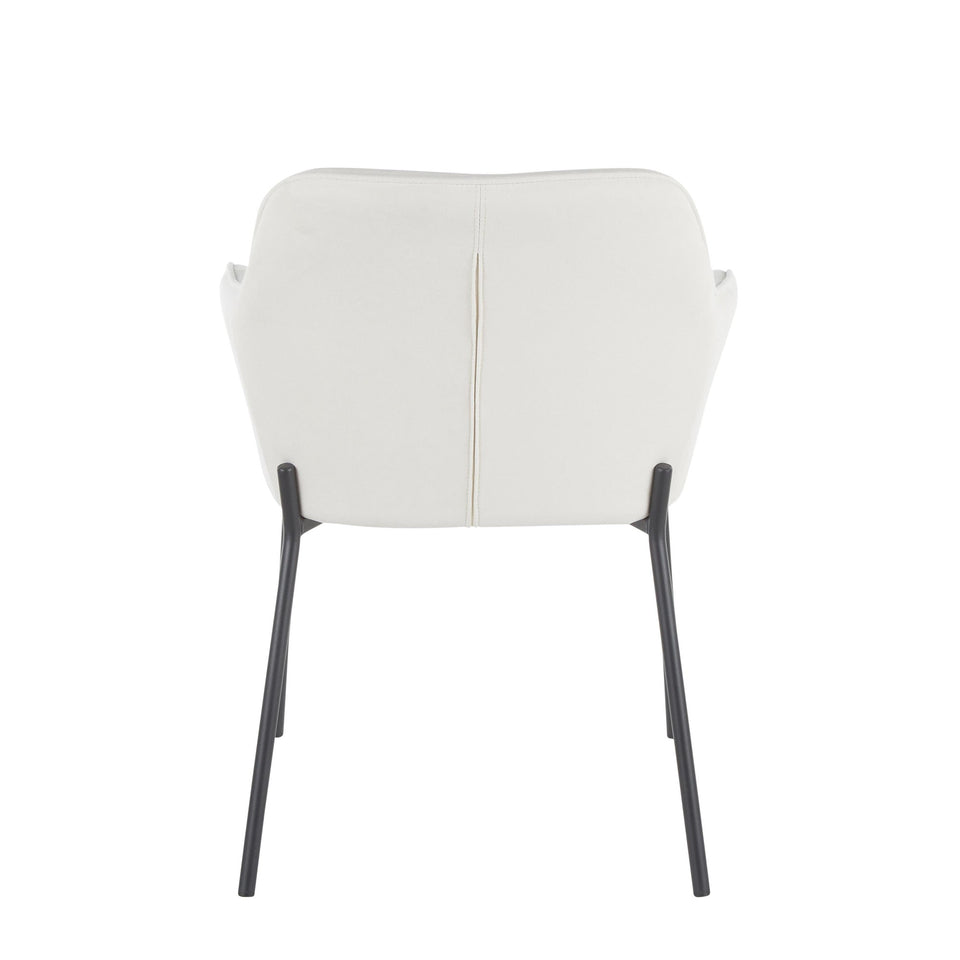 Daniella Dining Chair - Set of 2