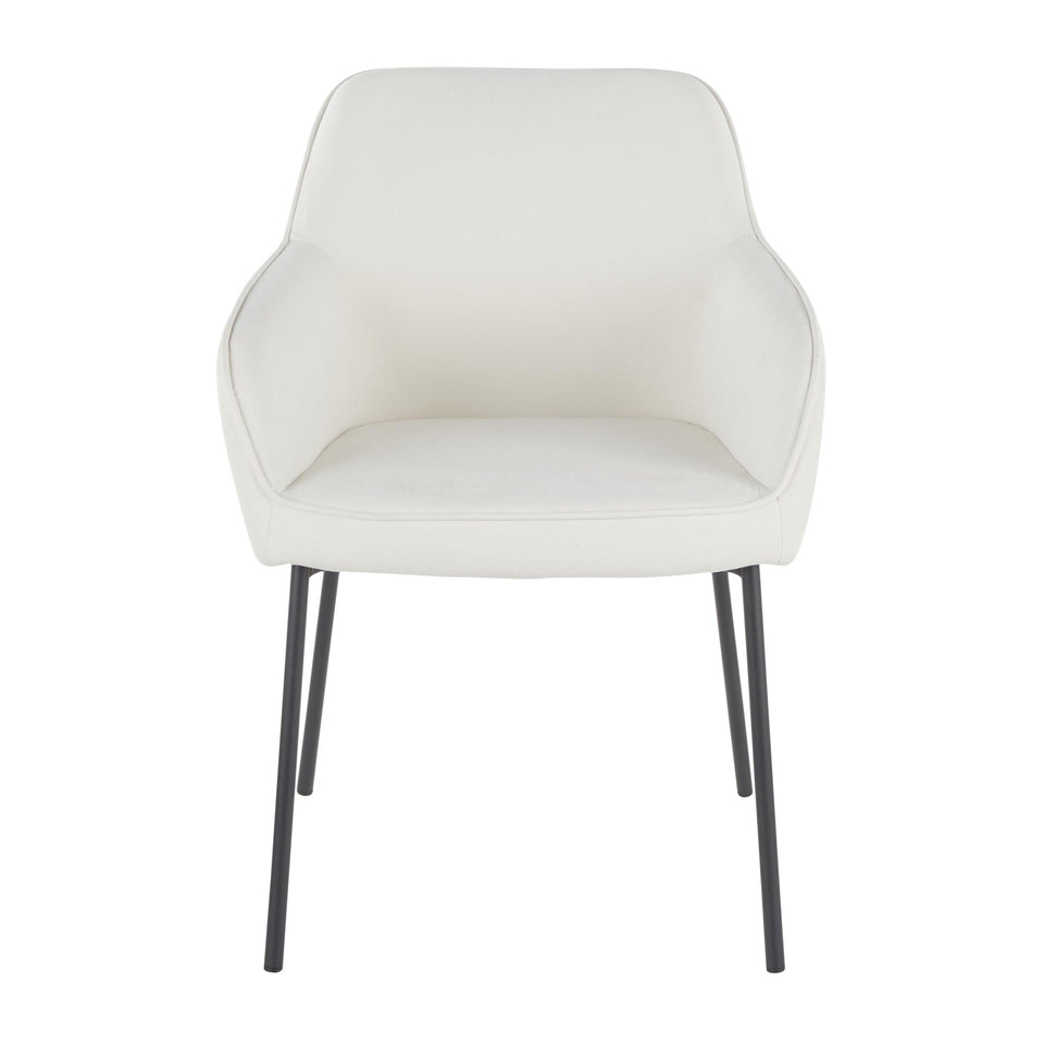 Daniella Dining Chair - Set of 2