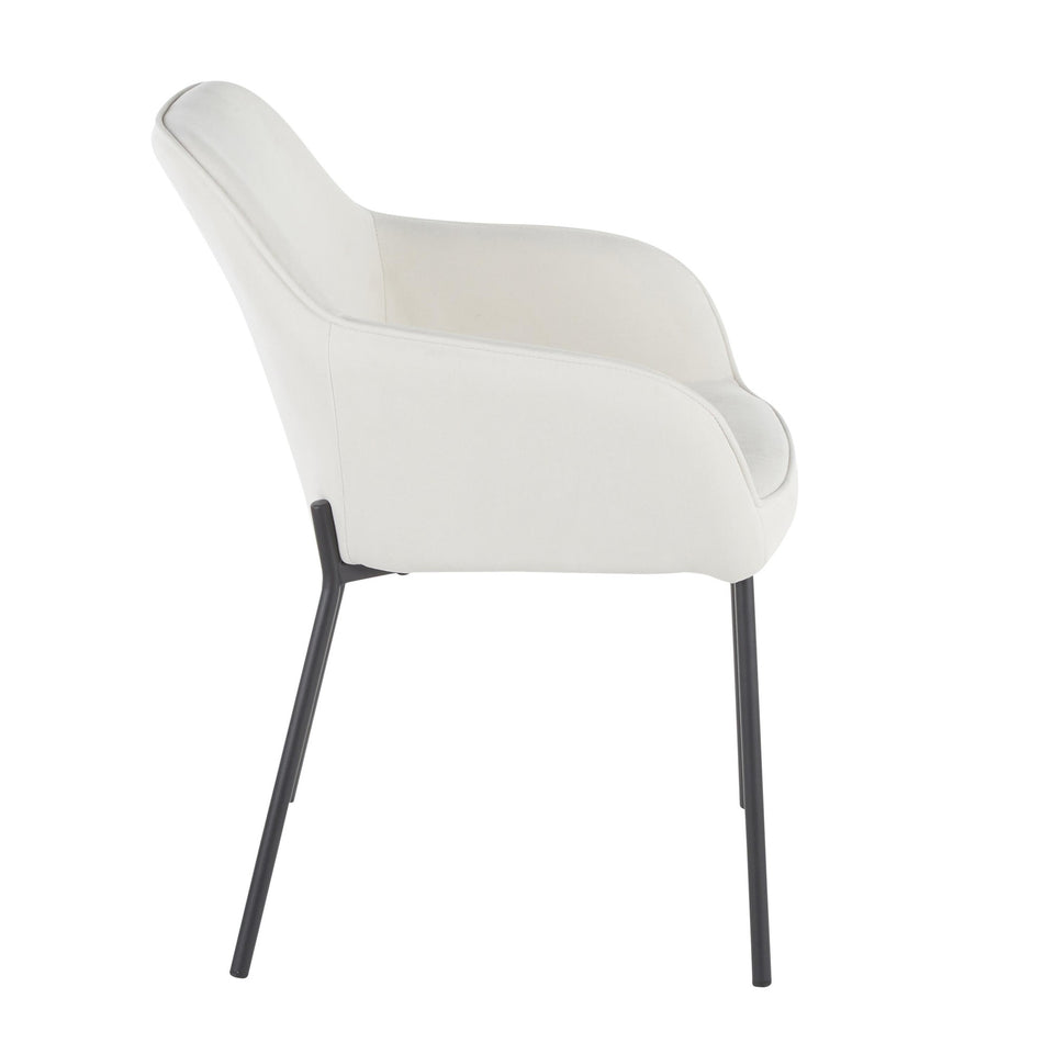 Daniella Dining Chair - Set of 2