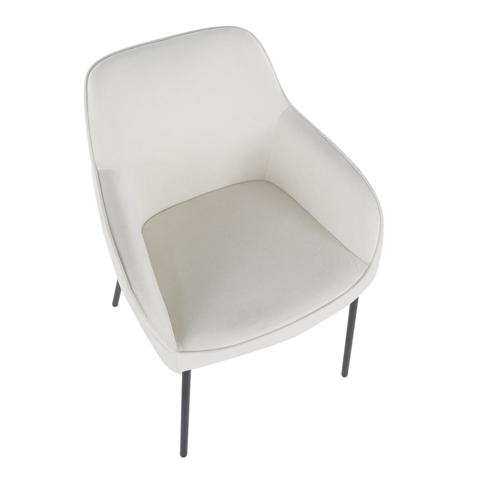 Daniella Dining Chair - Set of 2