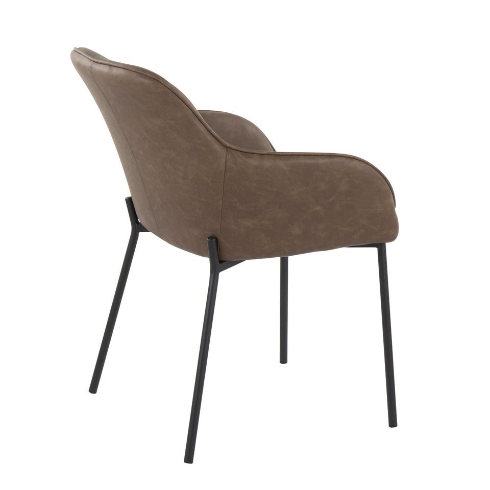 Daniella Dining Chair - Set of 2