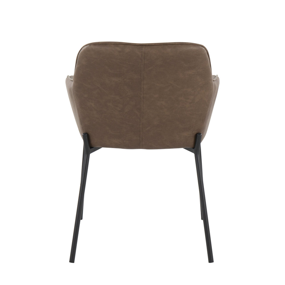 Daniella Dining Chair - Set of 2