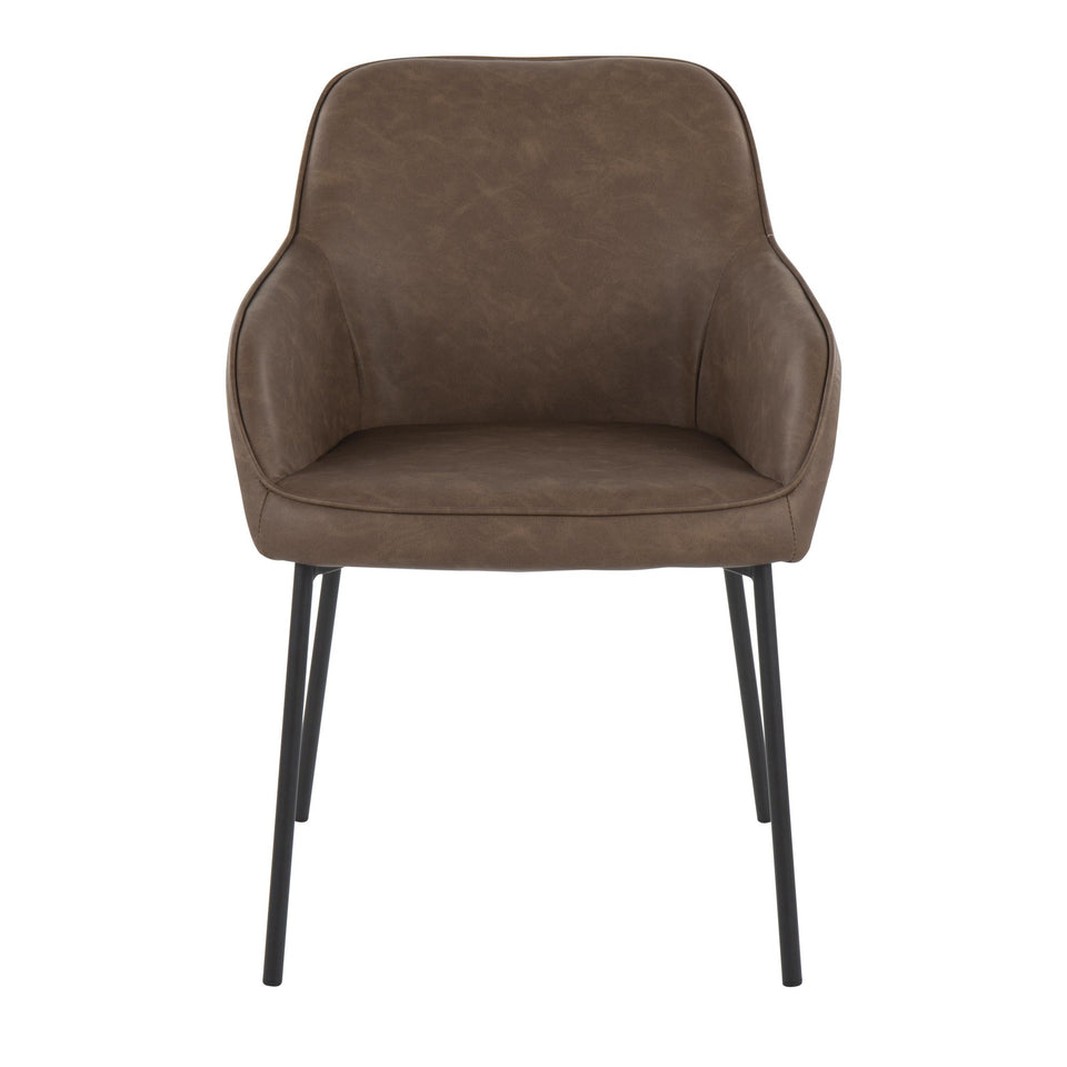 Daniella Dining Chair - Set of 2