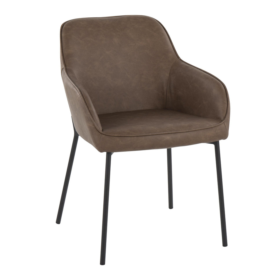 Daniella Dining Chair - Set of 2