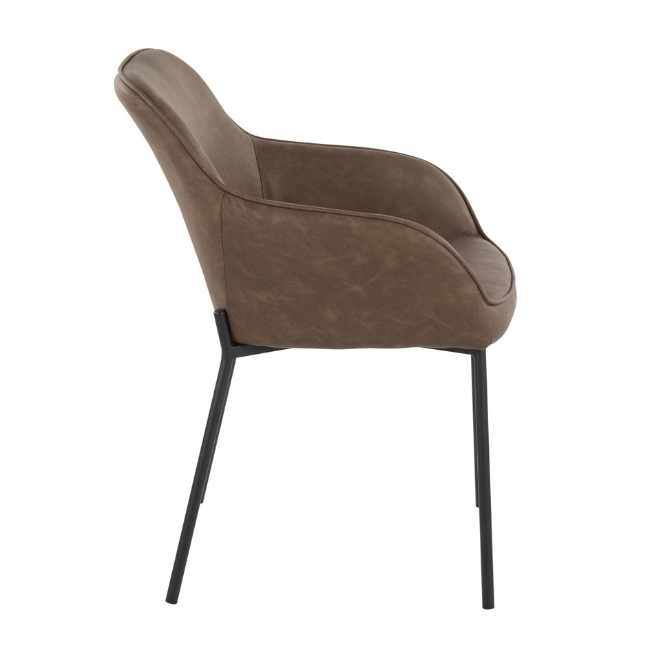 Daniella Dining Chair - Set of 2