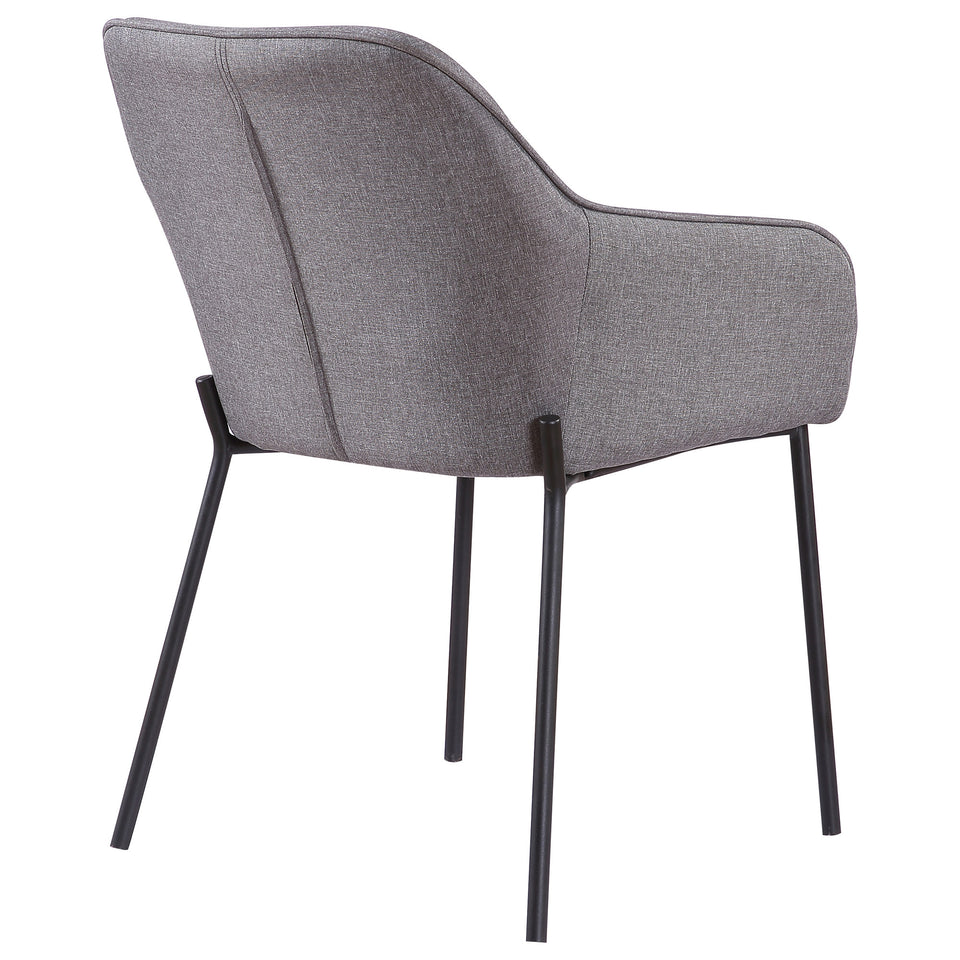Daniella Dining Chair - Set of 2