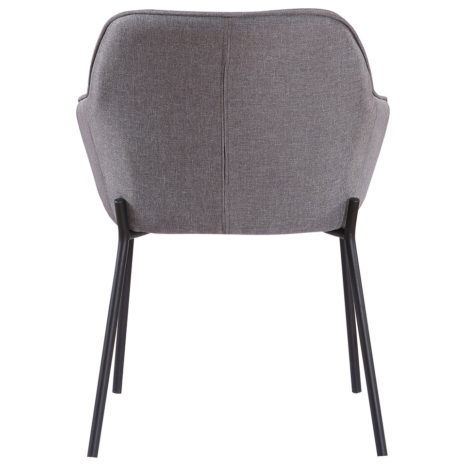 Daniella Dining Chair - Set of 2
