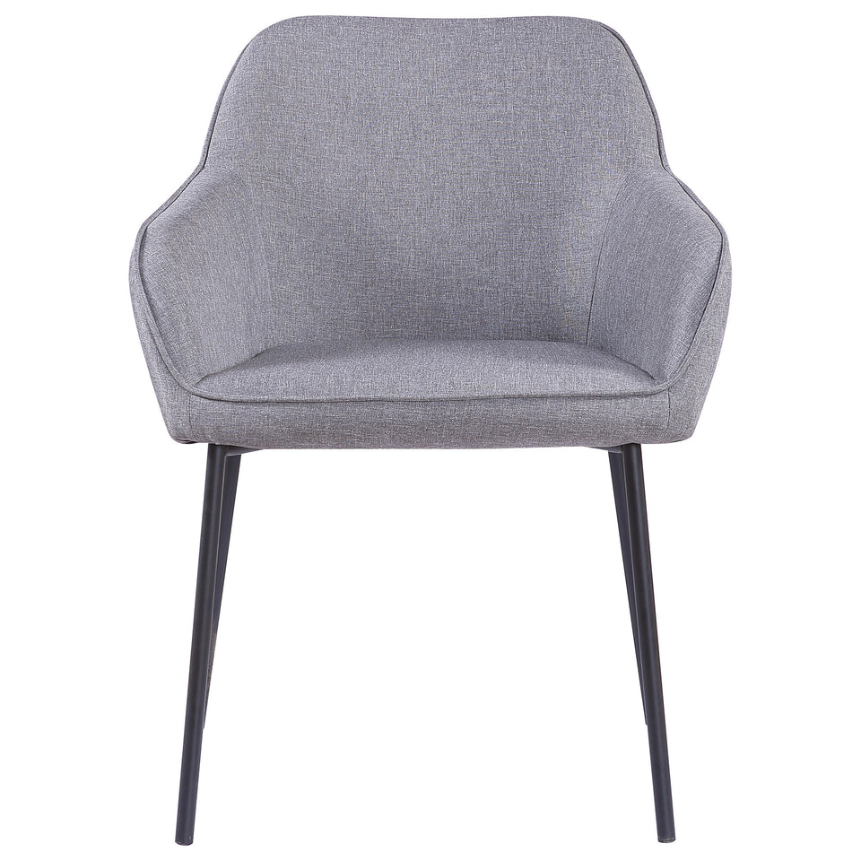 Daniella Dining Chair - Set of 2