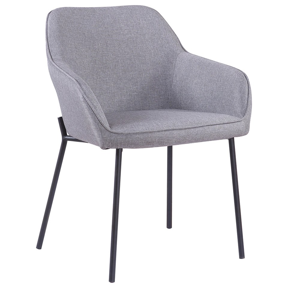 Daniella Dining Chair - Set of 2