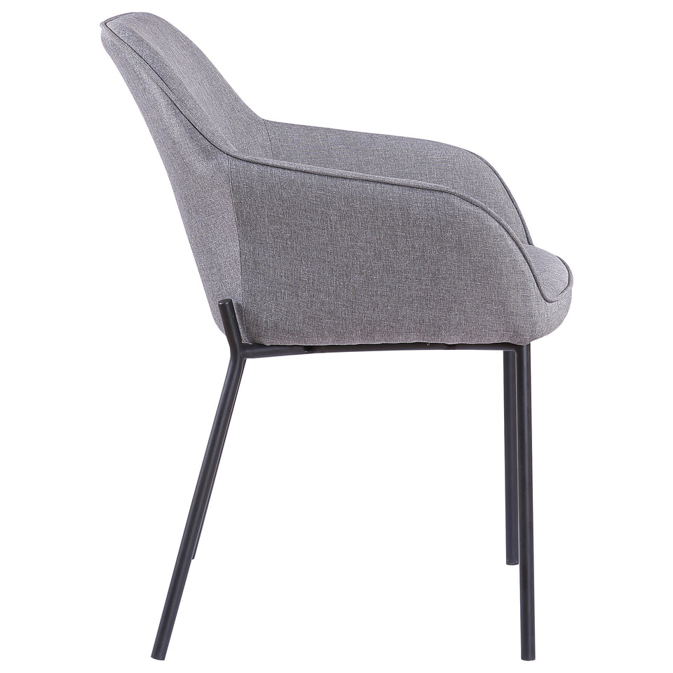 Daniella Dining Chair - Set of 2
