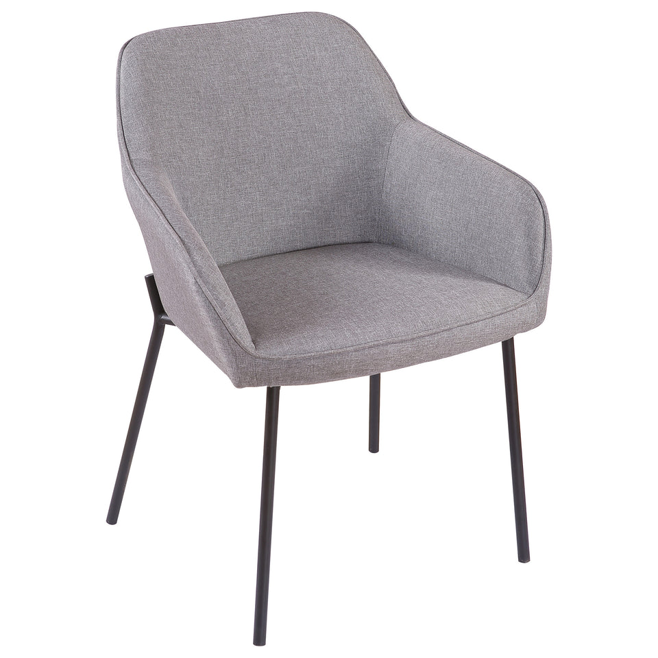Daniella Dining Chair - Set of 2
