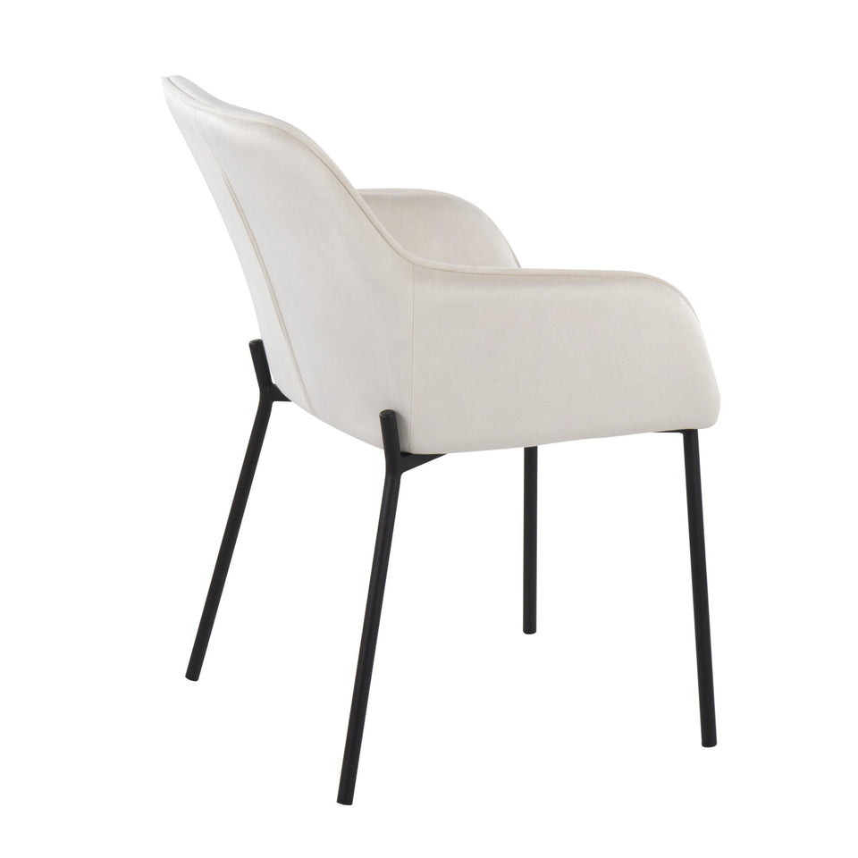 Daniella Dining Chair - Set of 2