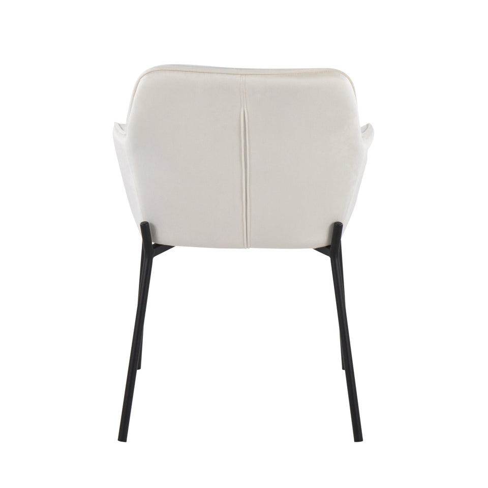 Daniella Dining Chair - Set of 2