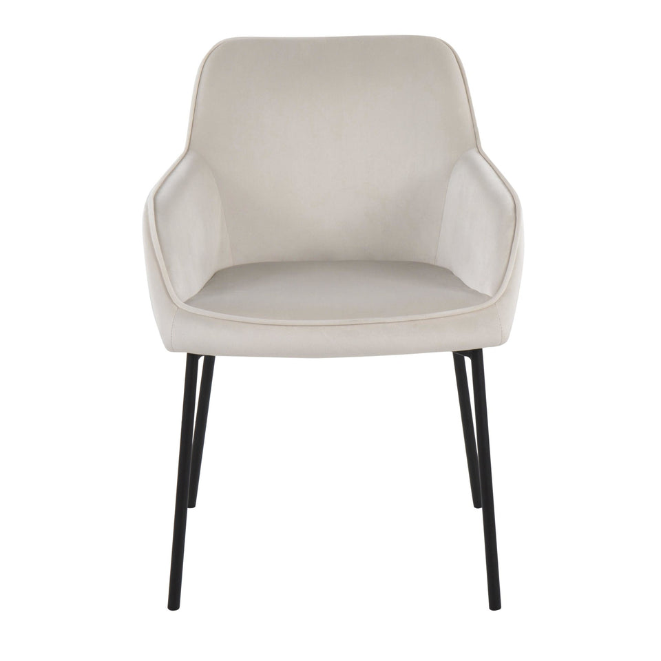 Daniella Dining Chair - Set of 2