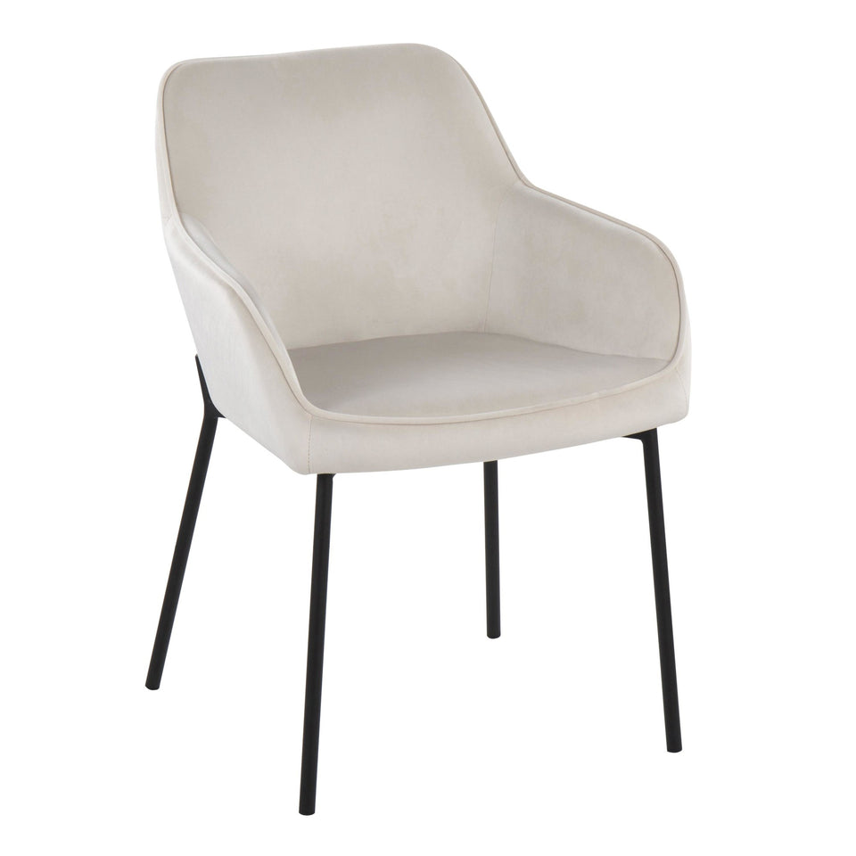 Daniella Dining Chair - Set of 2