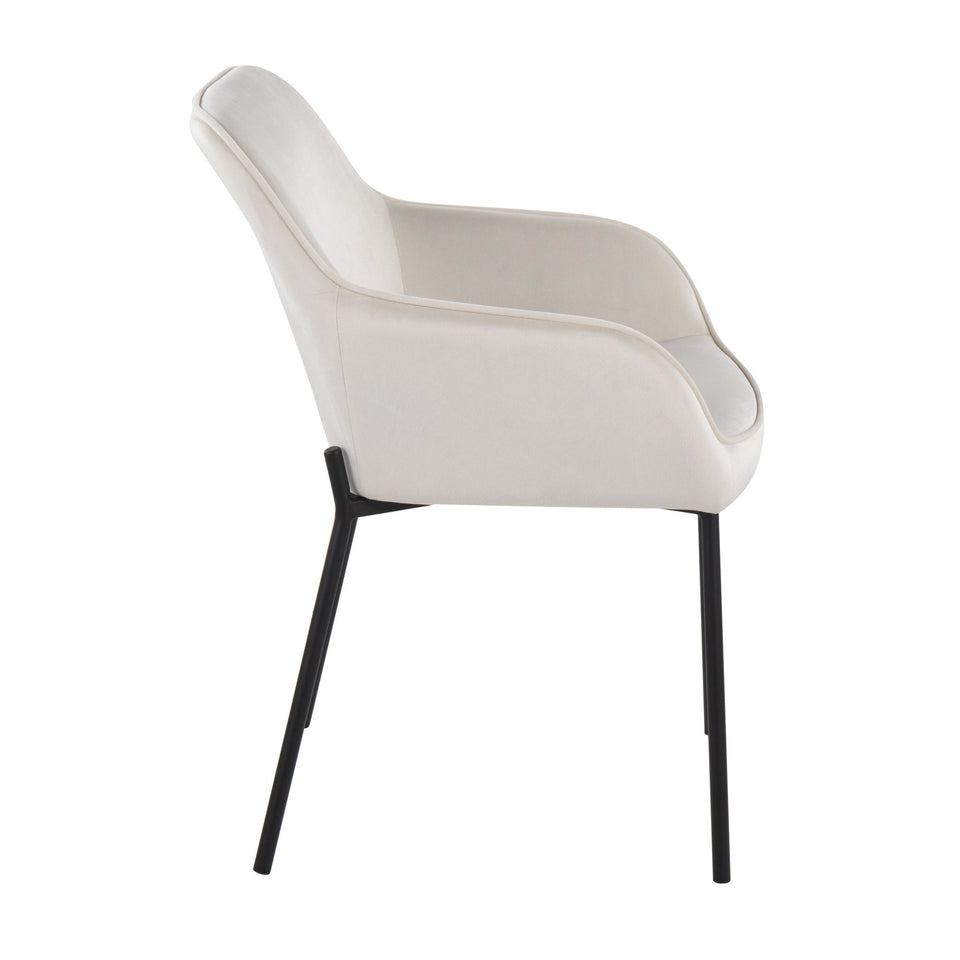 Daniella Dining Chair - Set of 2